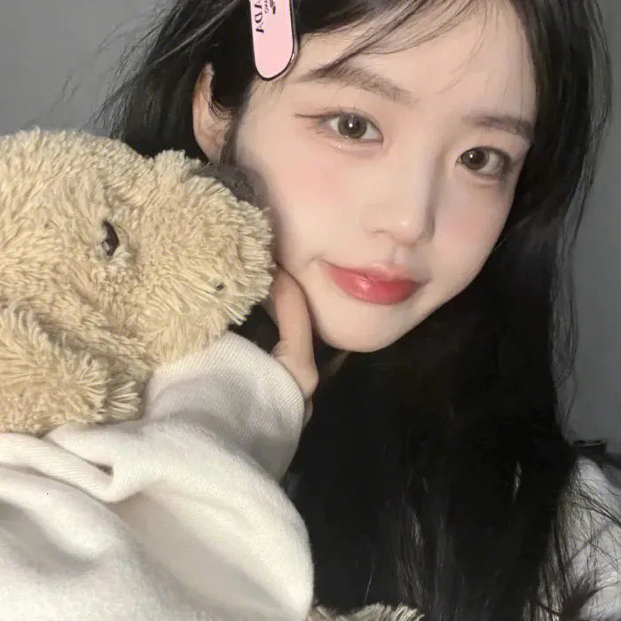 女兵切尔西