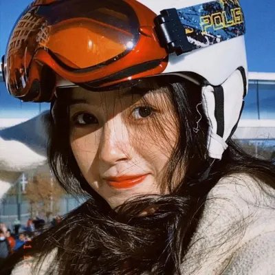 冰雪谣